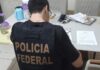 PF deflagra segunda fase da Operação Fake Student