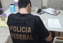 PF deflagra segunda fase da Operação Fake Student
