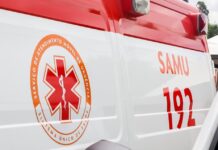 Pedreiro morre após cair de telhado enquanto trabalhava em Bady Bassitt