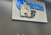 Ambulatório de Oncologia participa de Simpósio de Navegação de Pacientes