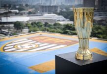 FPF define potes e data do sorteio dos grupos do Paulistão 2025