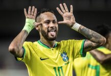 Em consenso, CBF e Neymar decidem por retorno à Seleção só em 2025