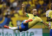 Andreas Pereira celebra melhor fase da carreira e aponta para o futuro: “Quero voltar ao Brasil um dia”