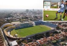 CAV e Monte Azul decidem o título da Copa Paulista em Mirassol