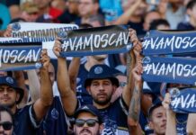 CAV x Monte Azul: Ingressos para final da Copa Paulista já estão à venda