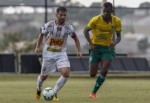Vice-campeão da Copa Paulista, CAV disputará a Copa do Brasil pela 2ª vez na história