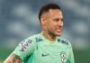 Quantos jogos Neymar pode disputar até a próxima convocação da Seleção?