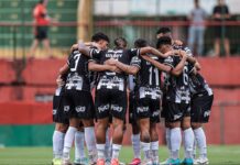 Copa do Brasil: com CAV e ainda sem Corinthians; veja clubes garantidos para 2025