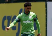 Murilo e Piquerez participam e ficam mais perto do retorno no Palmeiras