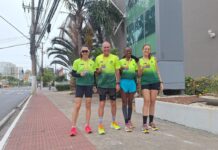 Votuporanguenses brilham na 33ª edição das Dez Milhas do Espírito Santo