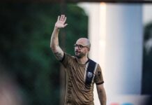 Rogério Corrêa não quer o CAV jogando pelo empate: “Deixar a vantagem para o final”