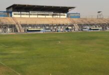 SAF de Sheik e pai de Neymar publica nota de repúdio e critica FPF após veto a estádio