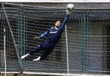 São Paulo volta aos treinos e mira duelo contra o Criciúma