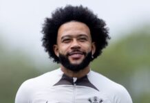 Memphis de volta: holandês vira trunfo no Corinthians por fuga do Z-4 e fim de jejum de títulos