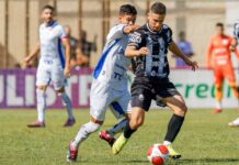 Zanella analisa derrota do Monte Azul como injusta e crê em virada contra o CAV