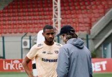 Em melhor momento, São Paulo tenta superar “pesadelo” do primeiro turno por G-4