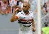 Novamente decisivo, Lucas busca temporada com mais gols desde 2019