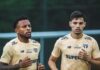 Com calendário mais leve, elenco do São Paulo tem dois dias de folga