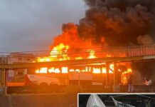 FPF proíbe acesso da Mancha nos jogos do Palmeiras em meio a investigação de emboscada