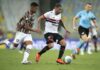 Fluminense x São Paulo: pedido de anulação voltará a ser julgado nesta sexta-feira