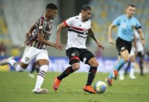 Fluminense x São Paulo: pedido de anulação voltará a ser julgado nesta sexta-feira