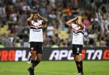 STJD nega pedido do São Paulo de anulação de jogo contra o Fluminense, pelo Brasileirão