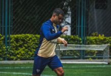 Alisson avança em recuperação e inicia nova fase no São Paulo