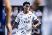 Santos conta com retorno de trio suspenso para tentar recuperar solidez defensiva