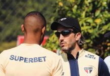 Na reta final, São Paulo fará cinco jogos fora de casa, onde tem aproveitamento de 35%