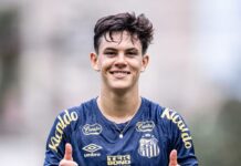 JP Chermont volta aos treinos e deve ser reforço contra o Ituano