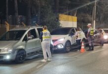 19 motoristas são autuados em Votuporanga durante operação de combate à embriaguez ao volante