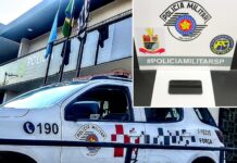 Força Tática recupera celular furtado e prende receptador em Votuporanga