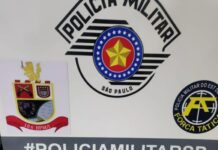 Força Tática prende traficante em Votuporanga