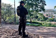 PF desarticula grupo responsável por invasão em sistemas do Incra