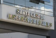 Moradora passa mal após vazamento de amônia em frigorífico em Jales