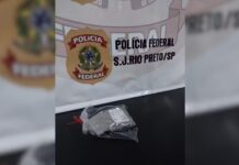 PF apreende computadores e celulares com imagens de abusos contra crianças e adolescentes em José Bonifácio