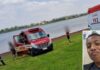 Jovem que morreu afogado no Rio Grande é sepultado em Fernandópolis