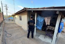 PF realiza operação contra comercialização e divulgação de conteúdos de abuso infantil