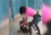 Adolescente fica ferida em briga de alunas no pátio de escola em Jales