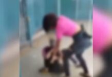 Adolescente fica ferida em briga de alunas no pátio de escola em Jales