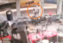 Homem é assassinado a tiros em frente a bar em Araçatuba; músico que se apresentava também foi atingido