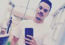 Auxiliar administrativo morre ao bater motocicleta em lateral de ônibus em Penápolis