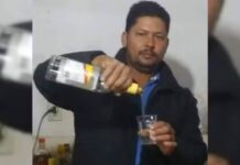 Homem morre afogado na represa em Tabapuã