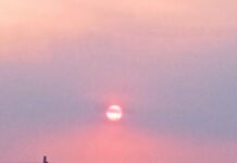 Votuporanga pode registrar temperatura máxima de 43ºC nesta terça-feira