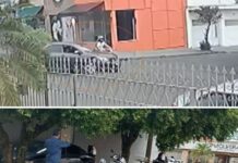 Motociclista morre após ser atingida por carro em Araçatuba