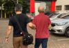 Polícia prende idoso condenado por abusar de neta da companheira dele em Rio Preto