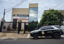 Homem é preso suspeito de passar a mão nas nádegas de mulheres em piscina de clube em Rio Preto