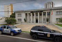 Polícia prende quadrilha suspeita de furtar e abater bois na região