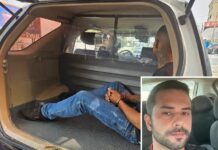 Jovem é preso suspeito de matar namorado encontrado em terreno baldio com faca alojada em Catanduva