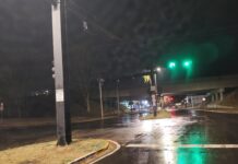 Nova frente fria deve chegar ao noroeste paulista neste fim de semana, diz agrometeorologista